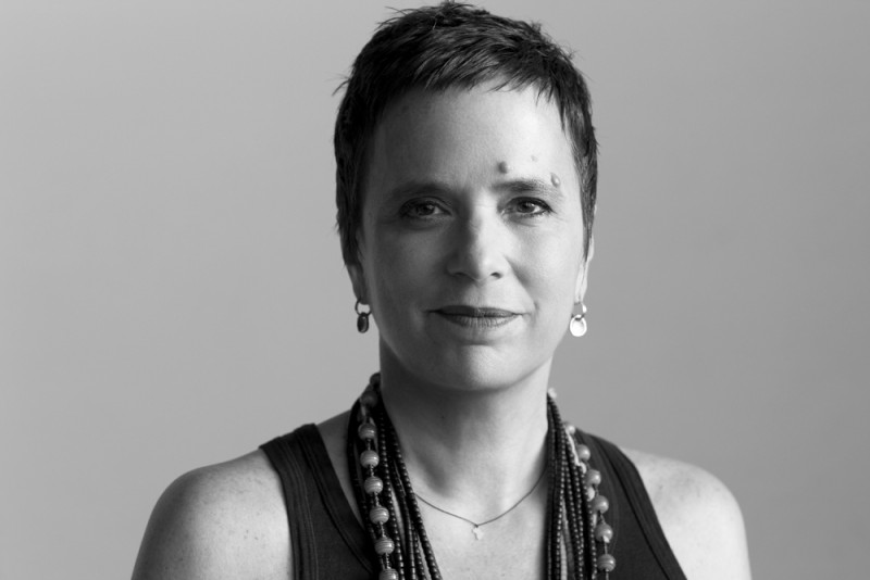 Eve Ensler