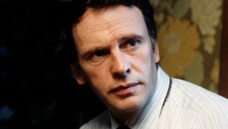 Jean Louis Trintignant