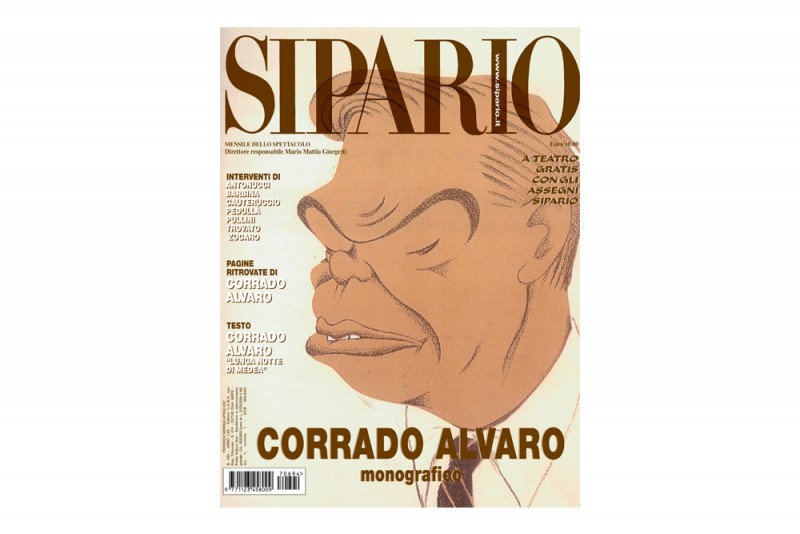 Sipario 694