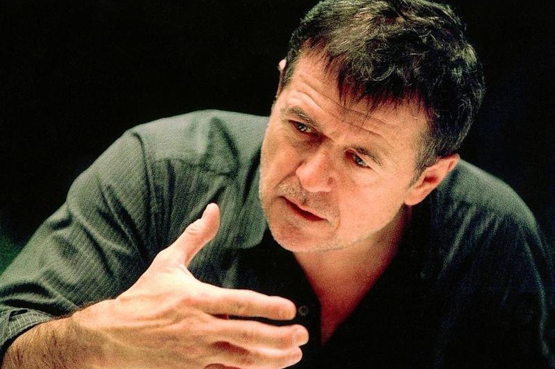 Patrice Chéreau