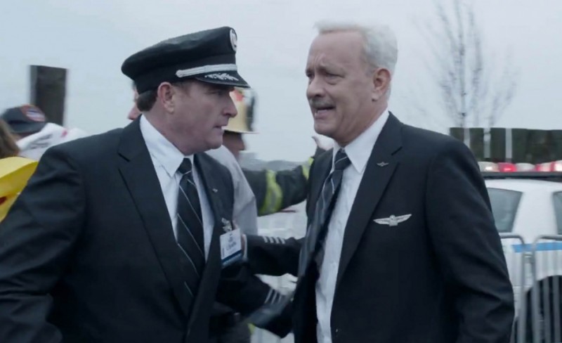 &quot;Sully&quot; - di Clint Eastwood