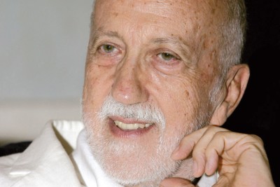 Pier Luigi Pizzi