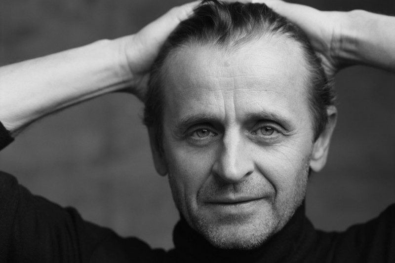 Mikhail Baryshnikov