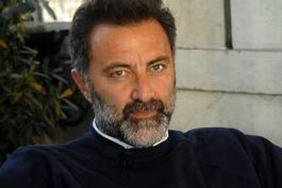 Luca Barbareschi