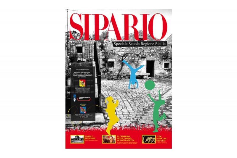 Sipario 760