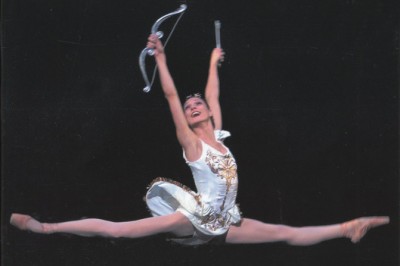 Zenaida Yanowsky