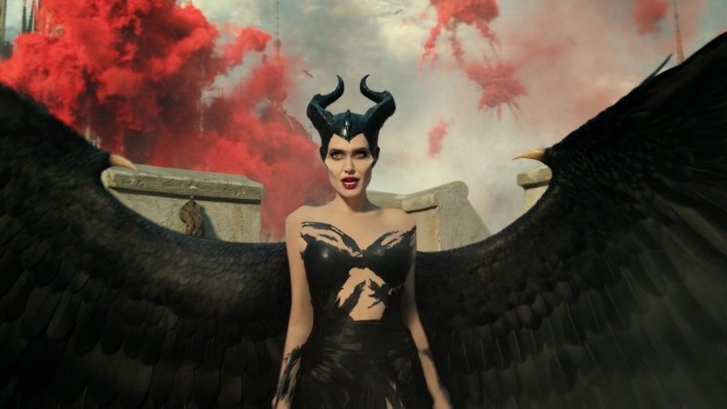 &quot;Maleficent - Signora del Male&quot; di Joachim Rønning