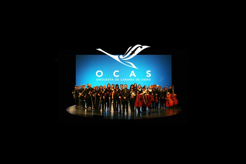 Orchestra da Camera di Siero