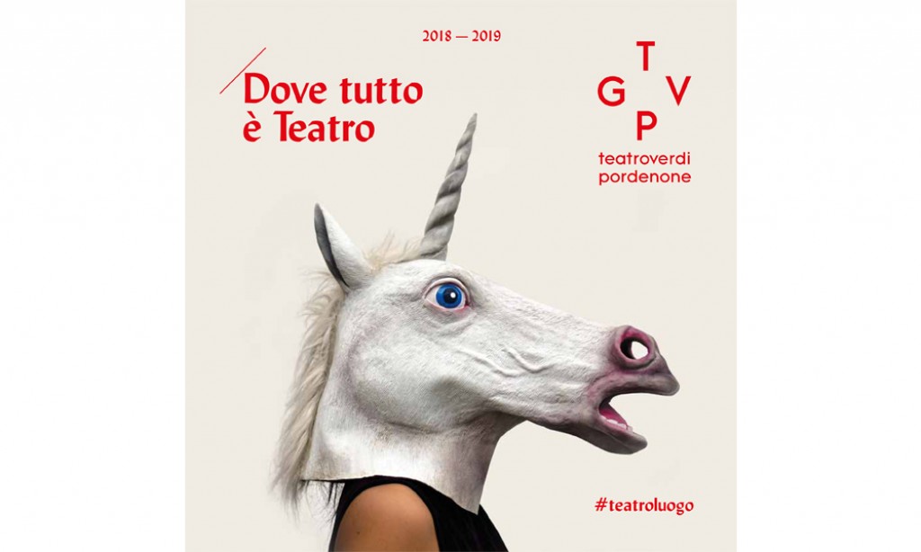 TEATRO VERDI PORDENONE : La stagione 2018_19