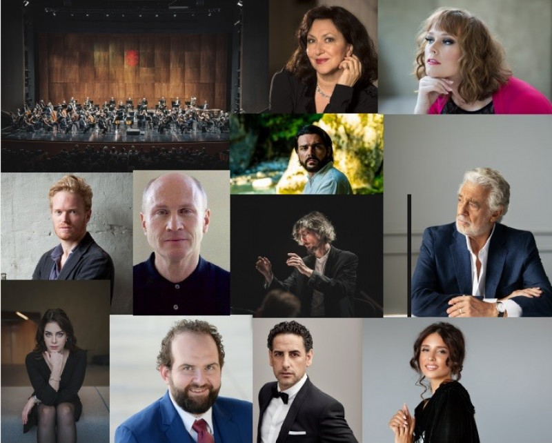 84° FESTIVAL DEL MAGGIO MUSICALE