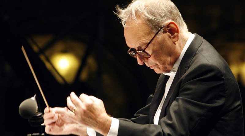 Ennio Morricone