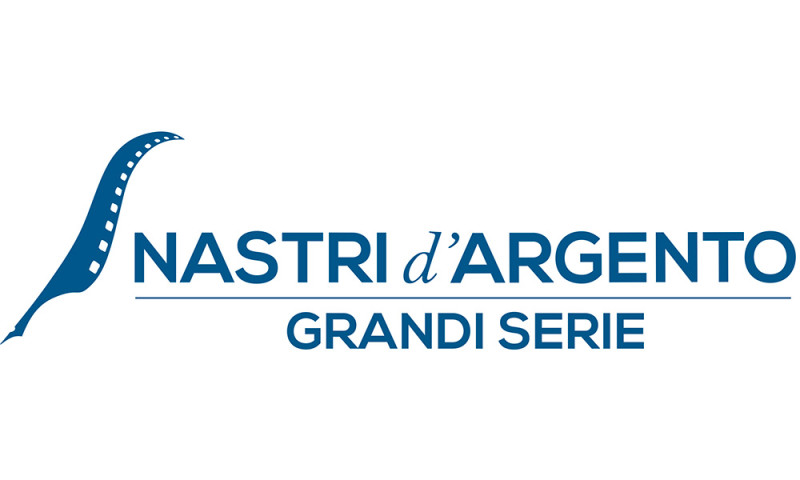 NAPOLI - Nastri d’argento 2023 – grandi serie