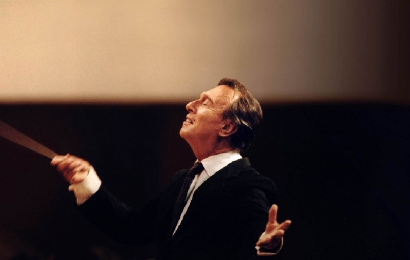 Claudio Abbado