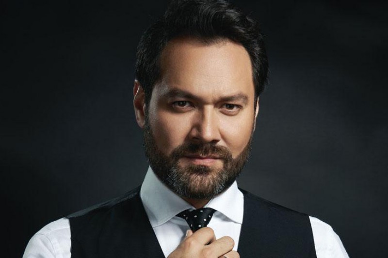 Ildar Abdrazakov. Foto Welt Anton