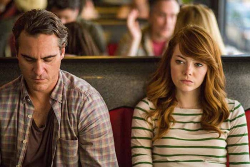 &quot;Irrational man&quot; di Woody Allen