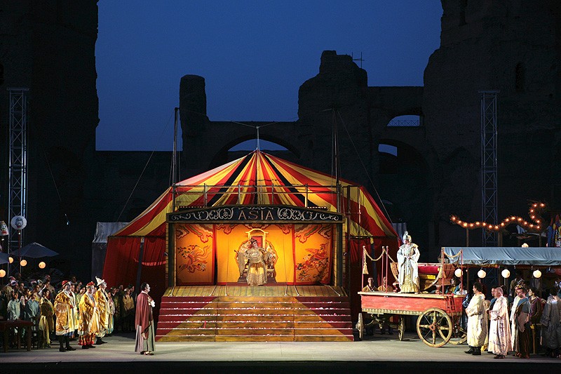 Turandot