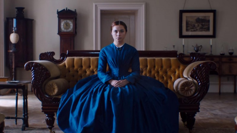 &quot;Lady Macbeth&quot; di William Oldroyd