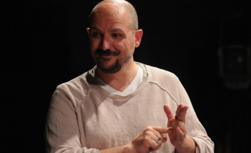 Antonio Latella