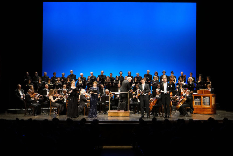 61° Festival pianistico internazionale di Brescia e Bergamo