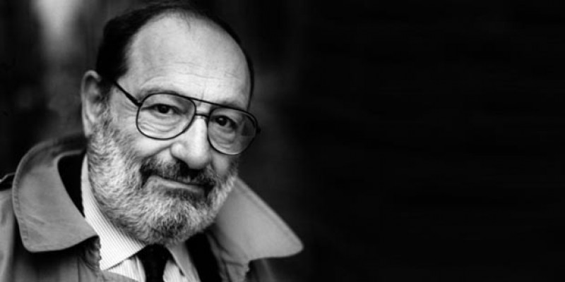 Umberto Eco