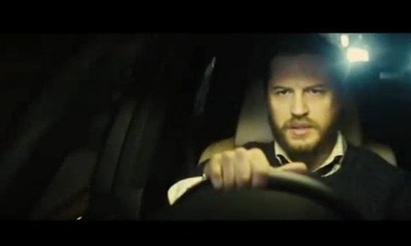 Locke di Steven Knight