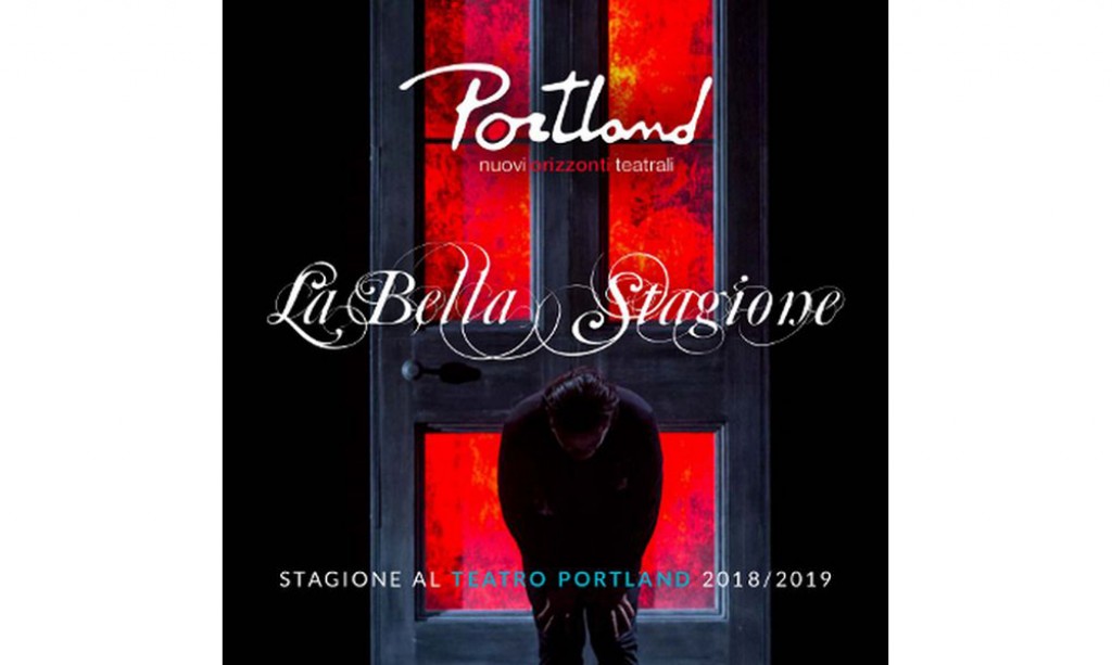 TEATRO PORTLAND LA STAGIONE 2018-19