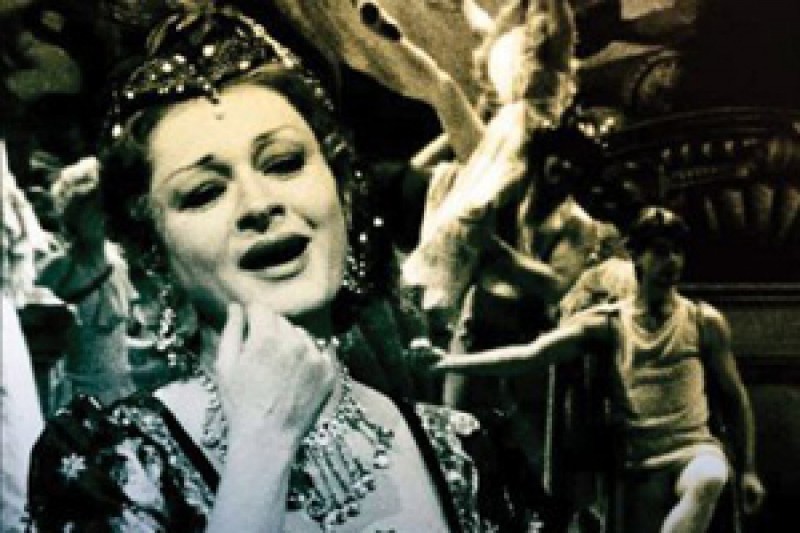 Adriana Lecouvreur