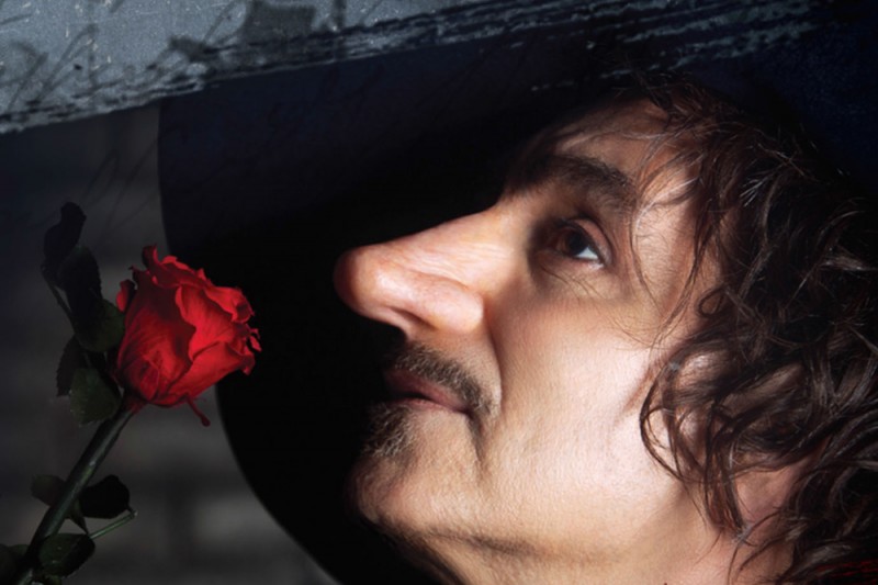 &quot;Cyrano&quot;, regia Bruno Garofalo