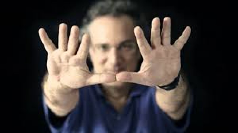 Uri Caine