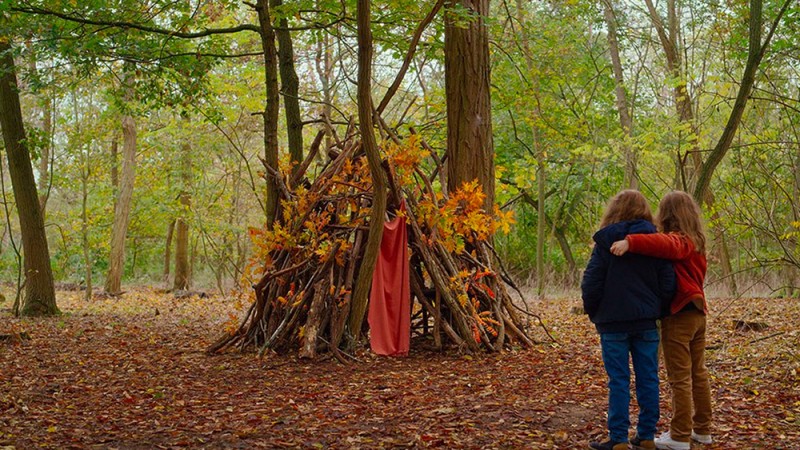 &quot;Petite Maman&quot; di Céline Sciamma