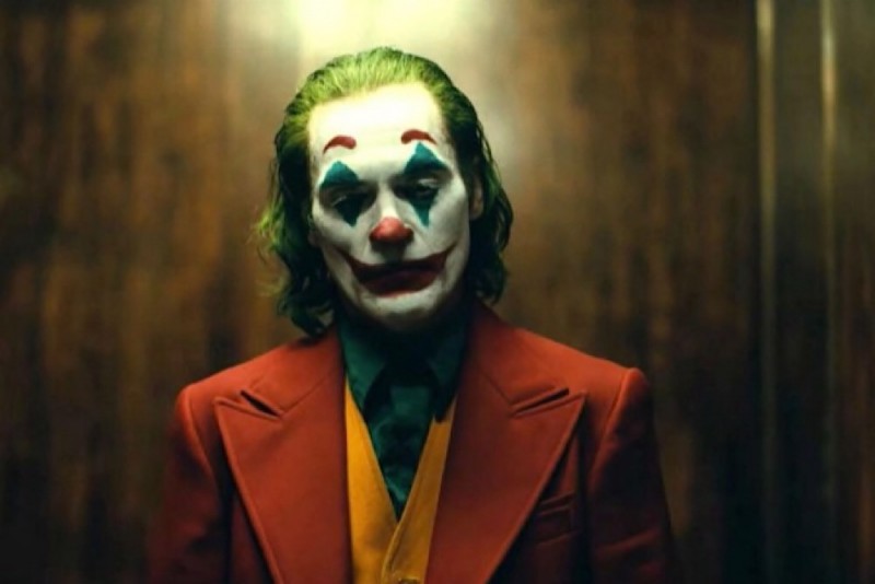 &quot;Joker&quot; di Todd Phillips