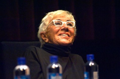 Lina Wertmuller