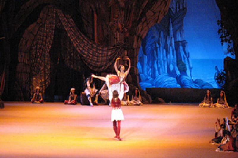 Le Corsaire