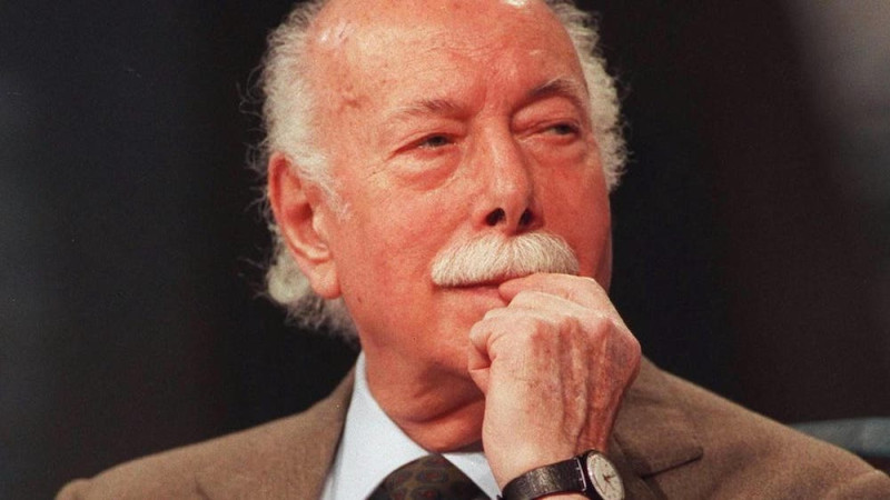 Ernesto Calindri