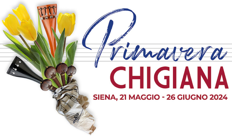 PRIMAVERA CHIGIANA