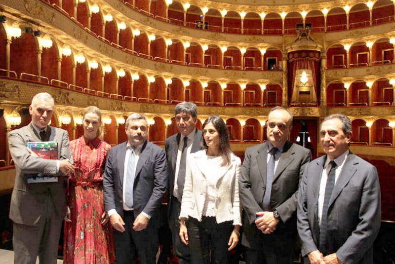 TEATRO DELL’OPERA DI ROMA - la nuova stagione 2018_2019