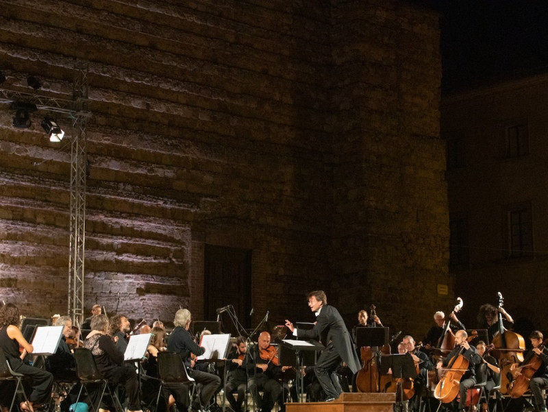 Orchestra della Toscana