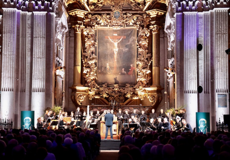 Monteverdi Festival