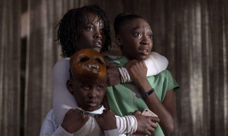 &quot;Noi (Us)&quot; di Jordan Peele