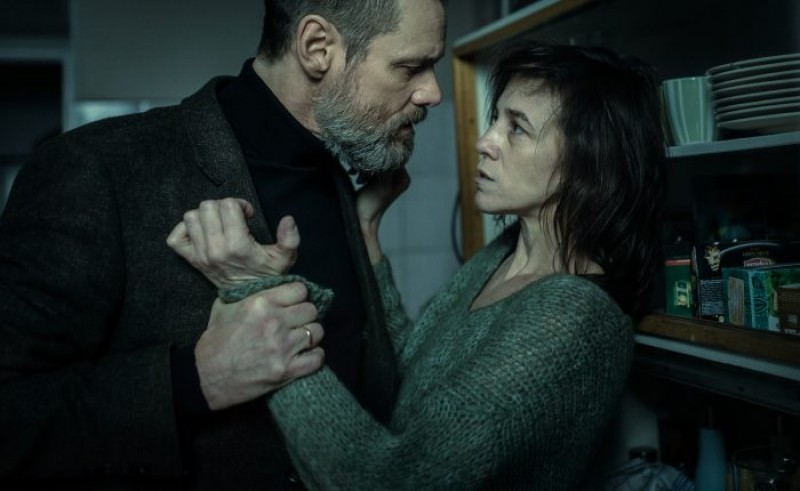 “Dark crimes&quot; di Alexandros Avranas