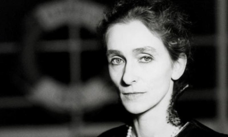 Pina Bausch