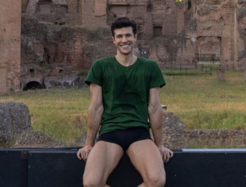 Roberto Bolle